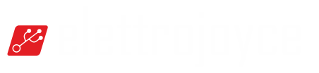 Elettrojoyce Shop